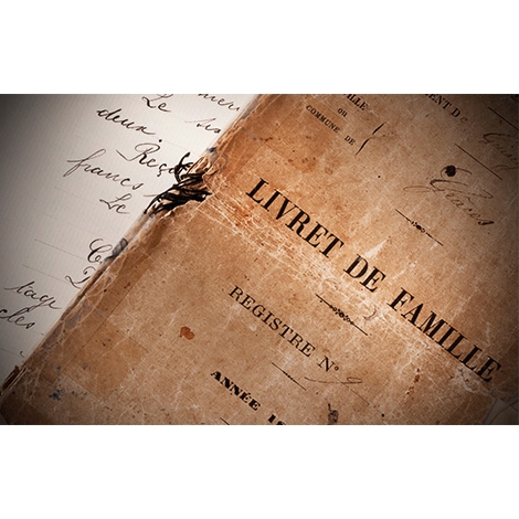 DECOUVERTE DE LA GENEALOGIE LE 25/11/2023 (JNL47) DECOUVERTE DE LA GENEALOGIE LE 25/11/2023 (JNL47)