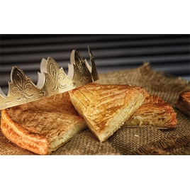 GALETTE DE LA SLV de DOMONT  22/01/2024 (JNL48)