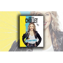 CHRISTELLE CHOLET "RECONDITIONNEE" 08/03/2024 (JNL48)