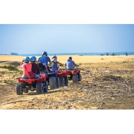 RANDONNEE EN QUAD LE 15/06/2024 (JNL48)