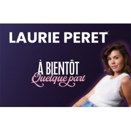 SPECTACLE LAURIE PERET le 03/05/2024 (JNL48)
