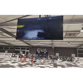 EVA - REALITE VIRTUELLE le 19/05/2024 (JNL48)