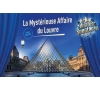 LA MYSTERIEUSE AFFAIRE DU LOUVRE le 01/06/2024 (JNL48)