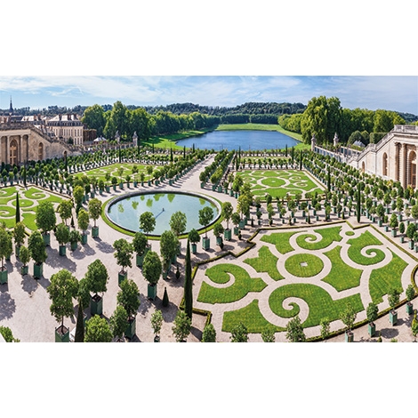 VISITE ET PROMENADE AU CHATEAU DE VERSAILLES le 22/06/2024 (JNL49)