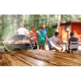 BBQ de Montmagny - 18/06/2024 - JNL 49