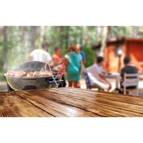 BBQ de DOMONT - 14/06/2024 - JNL 49