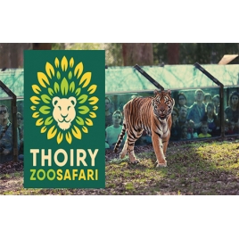 ZOO DE THOIRY le 07/07/2024 - JNL 49