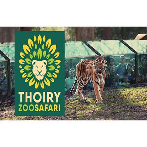 ZOO DE THOIRY le 07/07/2024 - JNL 49