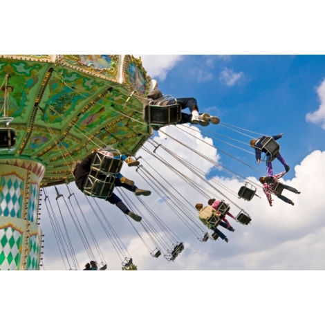 JARDIN D'ACCLIMATATION à Paris le 26/10/2024 (JNL50)