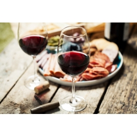 Soirée BEAUJOLAIS NOUVEAU à Saint-Ouen-l'Aumône le 22/11/2024 - JNL 50
