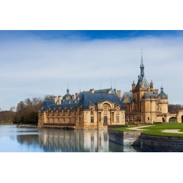 RANDONNEE "ROUTE FORESTIERE A CHANTILLY" LE 14/03/2024