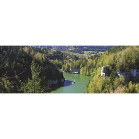SEJOUR : LE DOUBS AU COEUR DU JURA du 26 avril au 3 mai 2025 à Villers-le-Lac