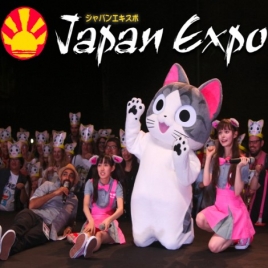 Japan Expo le 05/07/2025 (JNL52)