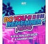 Do You Remember Festival le 06/07/2025 (JNL52)