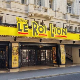Le Roi Lion le 13/07/2025 (JNL52)