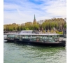 Déjeuner Croisière sur la Seine le 09/08/2025 (JNL52)