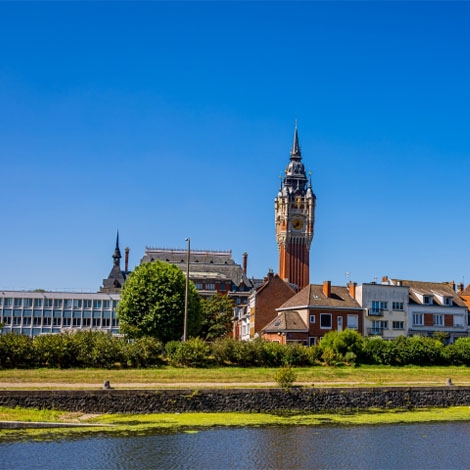 Découverte du patrimoine industriel en Pays de Saint Omer le 30/09/2025 (JNL52)