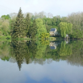 Randonnée " A saute-mouton sur la Viosne"  (JNL52)