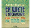En quête d'archéologie - Musée d'archéologie de Guiry-en-Vexin (JNL52)