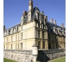 Ecouen une ville au patrimoine d'Exception le 22/10/2025 (JNL52)