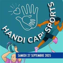 Handi Cap'Sport le 27/09/2025 (JNL52)