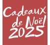 Noël 2025 : Cadeaux de Noël (JNL53)