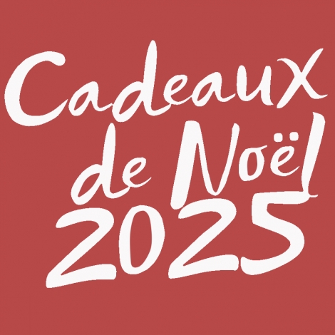 Noël 2025 : Cadeaux de Noël (JNL53)