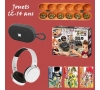 Noël 2025 : Cadeaux de Noël 12-14 ans (JNL53)