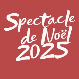 Noël 2025 : Spectacles de noël aux Pyramides le 06/12/2025 (JNL53)