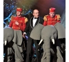 Noël 2025 : Spectacles de noël aux Pyramides le 06/12/2025 (JNL53)