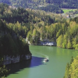 SEJOUR : LE DOUBS AU COEUR DU JURA du 11 octobre au 18 octobre 2025 à Villers-le-Lac