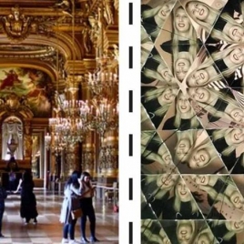 ESCAPADE CULTURELLE A PARIS LE 18/10/2025 (JNL53)