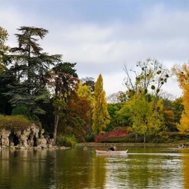 RANDONNÉE PROMENADE PLANTÉ LE 12/12/2025 (JNL53)