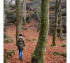RANDONNEE EAUBONNE LE 23/01/2026 (JNL53)