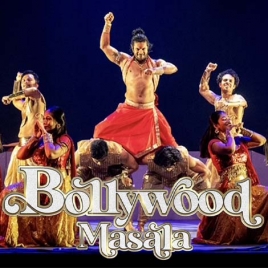 BOLLYWOOD MASALA LE 19/12/2025 (JNL53)