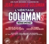 L'HÉRITAGE GOLDMAN 2 LE 30/09/2025 (JNL53)