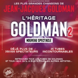 L'HÉRITAGE GOLDMAN 2 LE 30/09/2025 (JNL53)