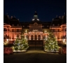 SPLENDEURS DE NOËL À VAUX-LE-VICOMTE 22/11/2025 (JNL53)