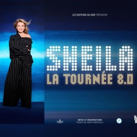 SHEILA EN CONCERT 07/12/2025 (JNL53)