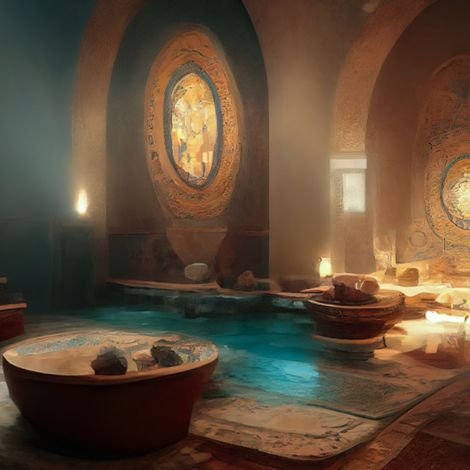 DUO MOMENT DE BIEN-ÊTRE ENTRE MÈRE ET FILLE BON VALABLE 1 AN (JNL53)