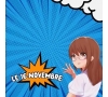 ATELIER D'INITIATION AU MANGA 16/11/2025 (JNL53)