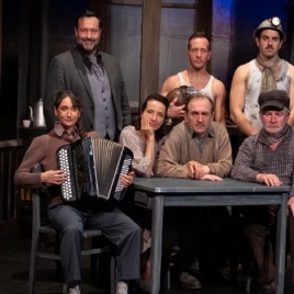 DU CHARBON DANS LES VEINES le 31/01/2026 à Montigny-lès-Cormeilles (JNL54)