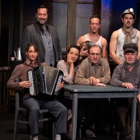 DU CHARBON DANS LES VEINES le 31/01/2026 à Montigny-lès-Cormeilles (JNL54)