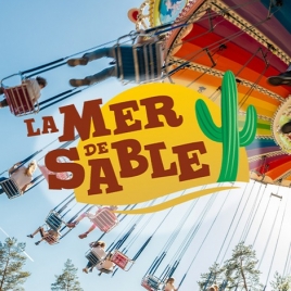 JOURNÉE À LA MER DE SABLE LE 25/04/2025 (JNL54)
