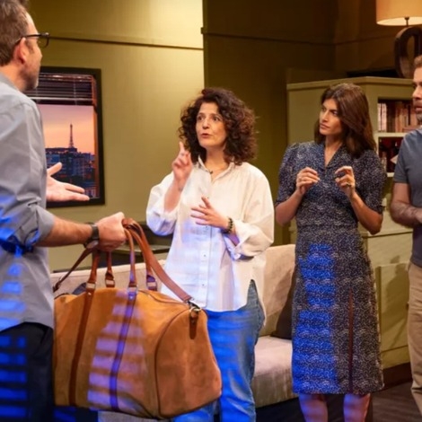 UN SUCCÈS FOU LE 22/05/2026 à Montigny-lès-Cormeilles (JNL 54)