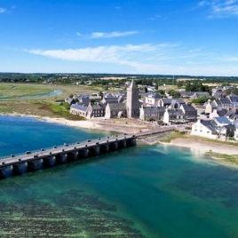 ESCAPADE A PORT BAIL DU 04/05/2026 AU 09/05/2026 (JNL54)