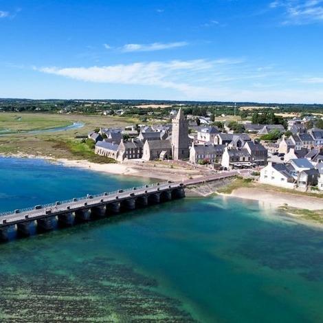 ESCAPADE A PORT BAIL DU 04/05/2026 AU 09/05/2026 (JNL54)