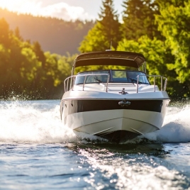 PERMIS FLUVIAL BON VALABLE 1 AN (JNL54)