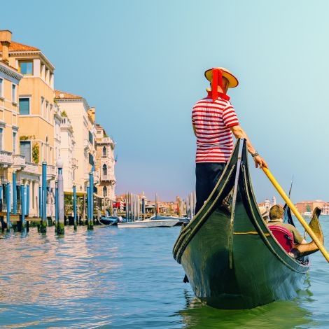 CROISIÈRE LES TRÉSORS DE VENISE DU 18/03/2026 AU 22/03/2026 (JNL54)