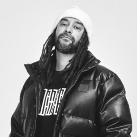 TAÏRO EN CONCERT LE 26/03/2026 (JNL54)